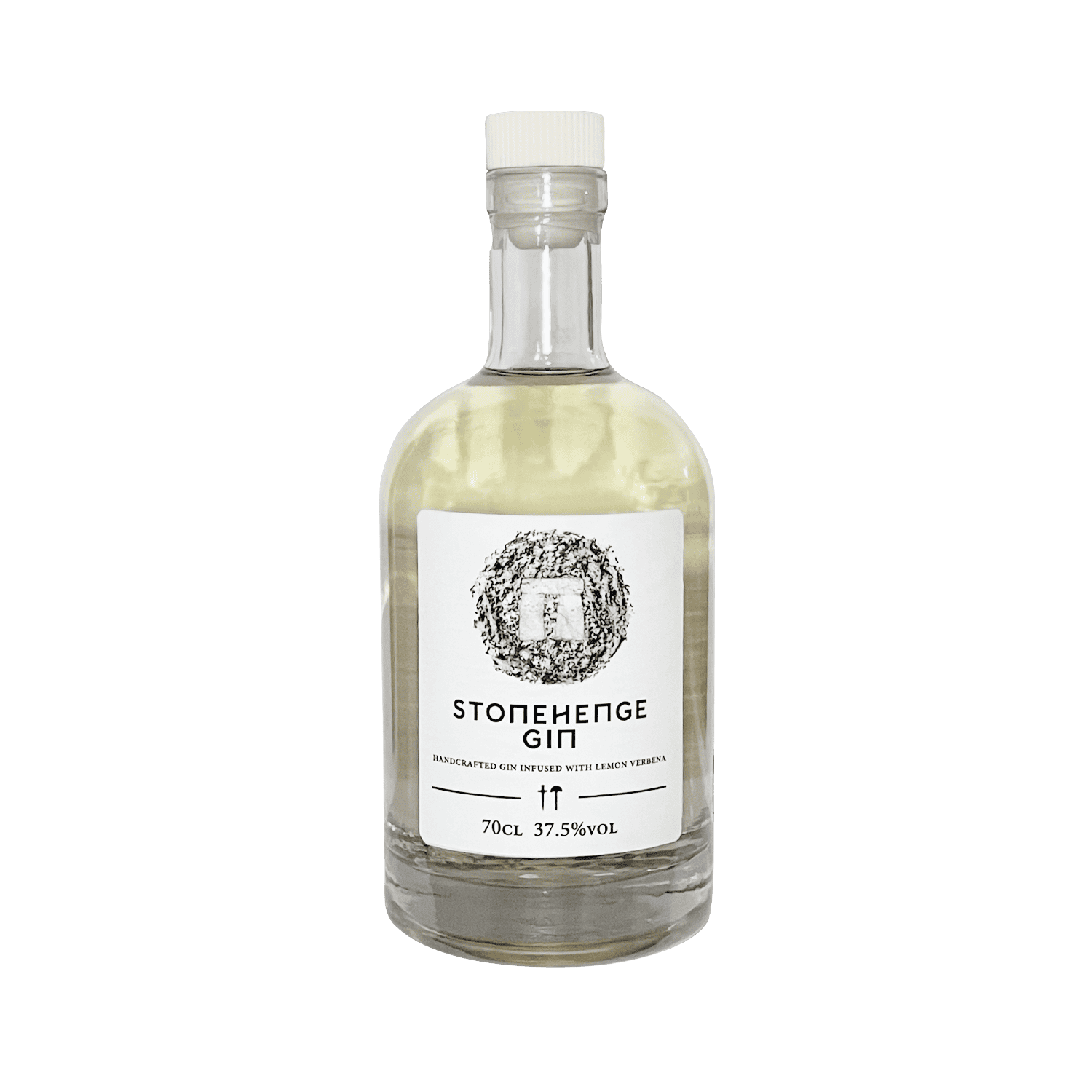 Stonehenge Gin