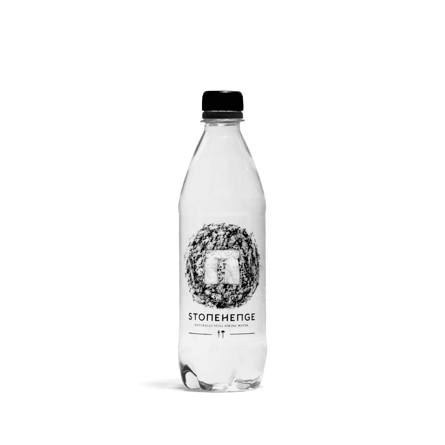 Spring Water